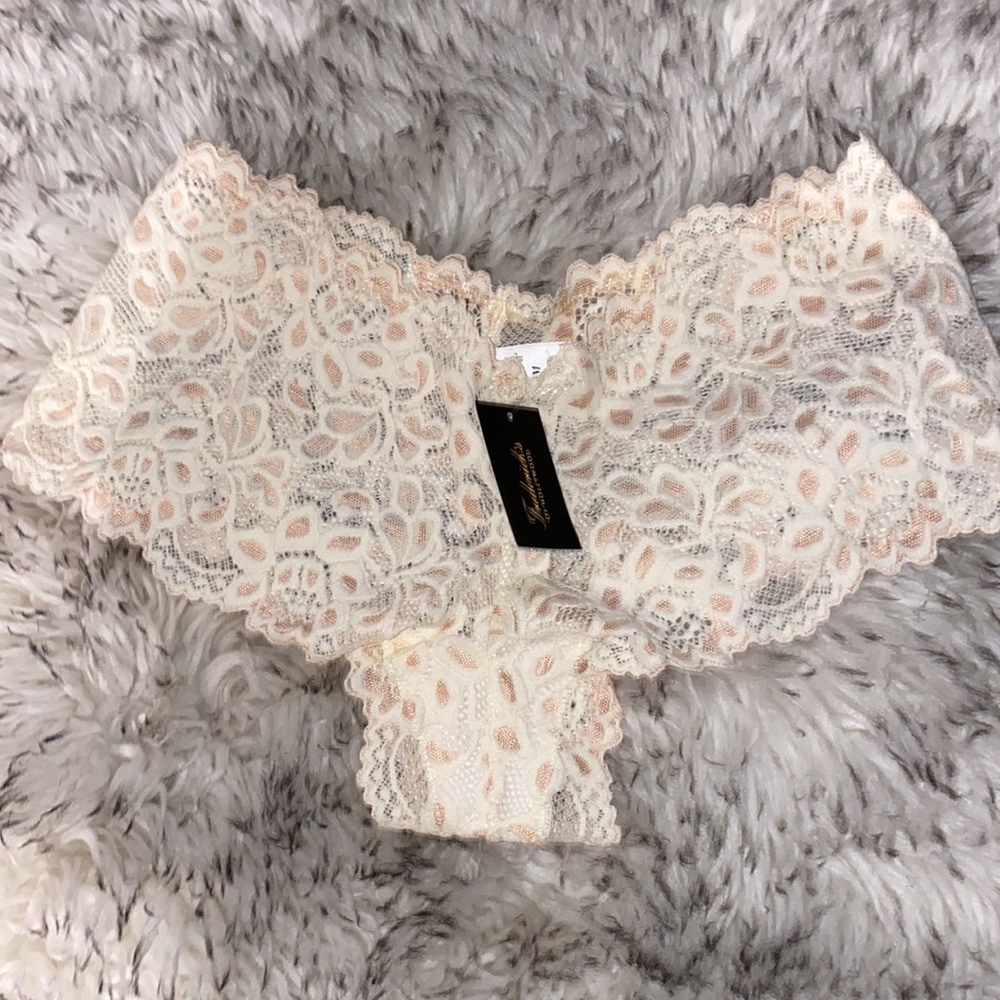 Fredericks of Hollywood Panties